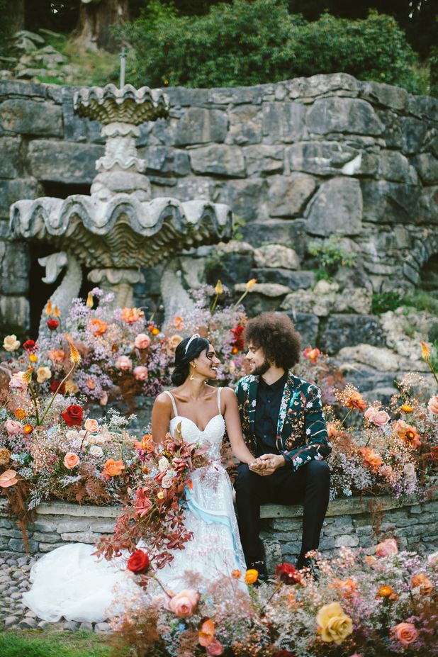 Wedding Shoot Day- Part 1