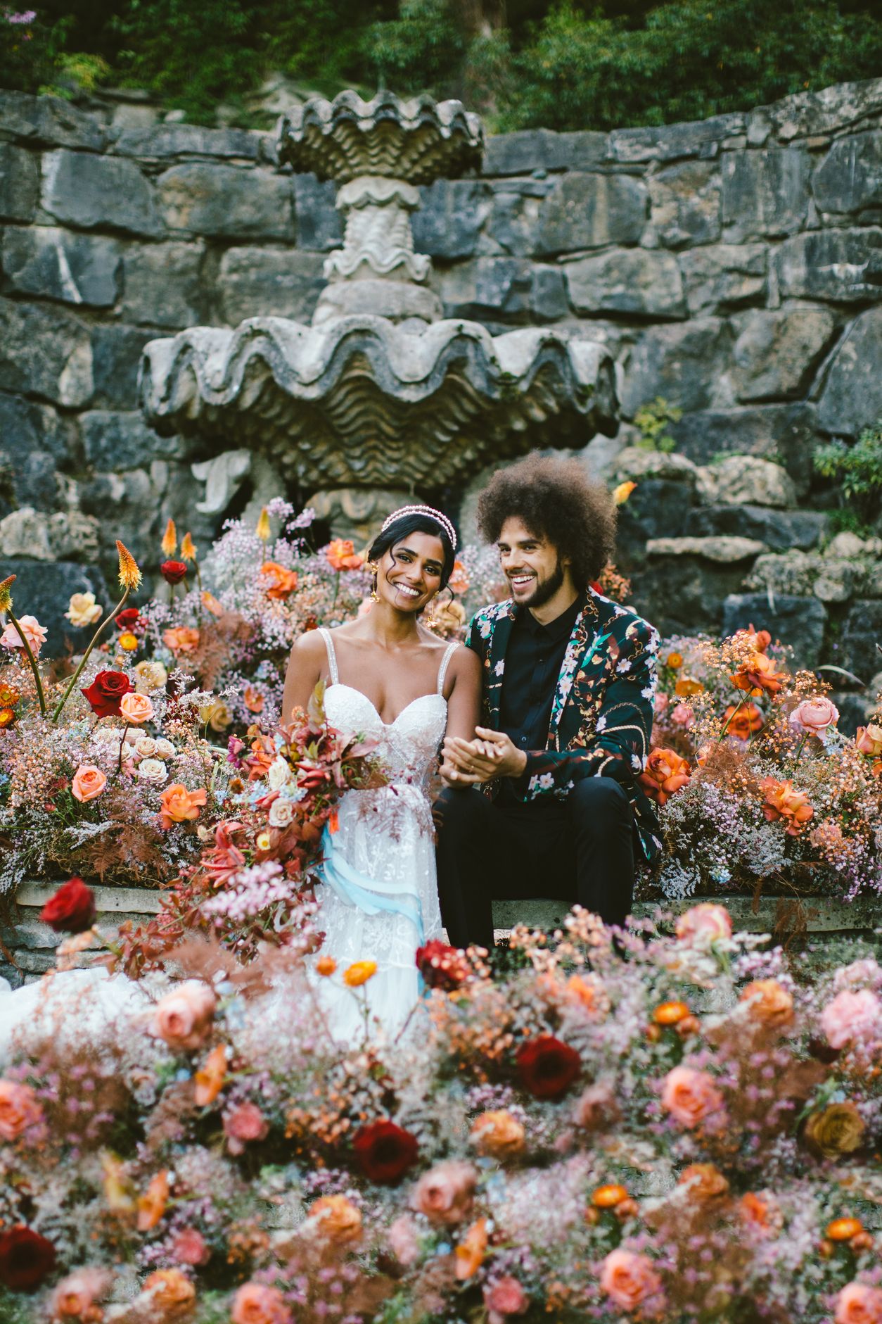 Wedding Shoot Day- Part 1