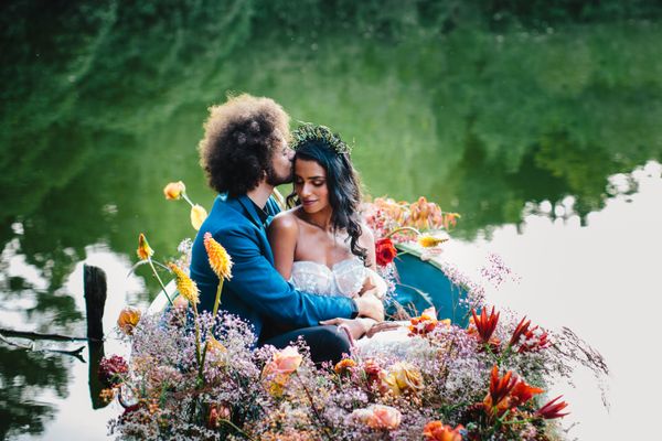 Wedding Shoot Day- Part 1