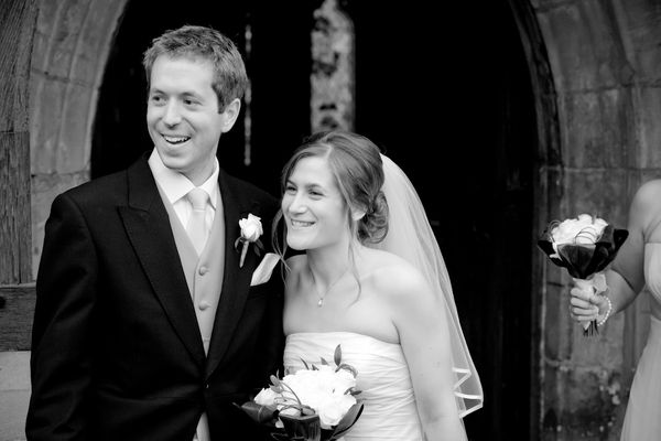 Susanna & Tim