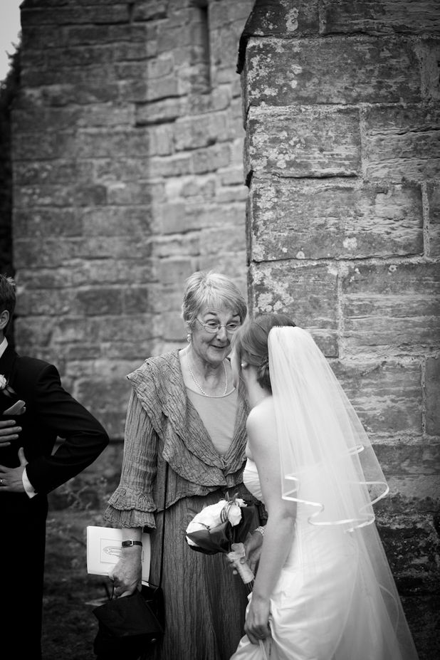 Susanna & Tim