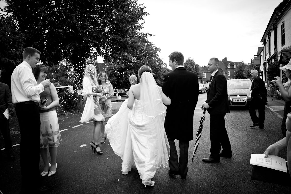 Susanna & Tim