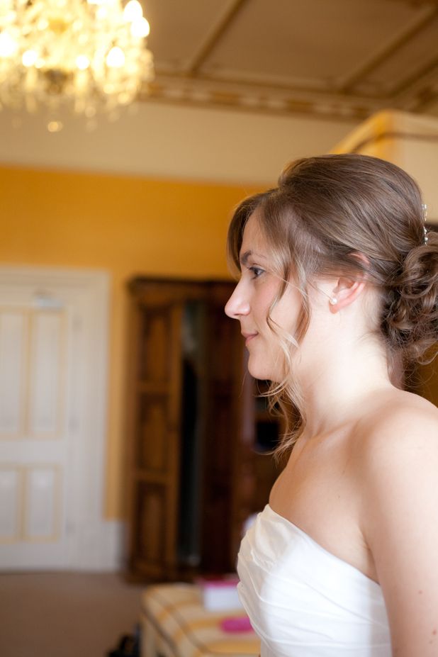 Susanna & Tim