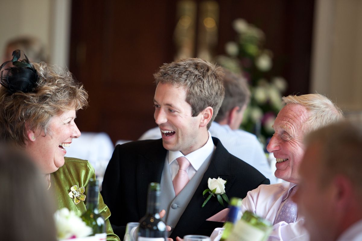 Susanna & Tim