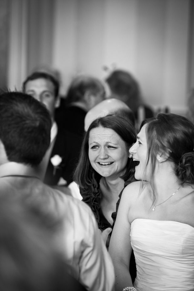 Susanna & Tim