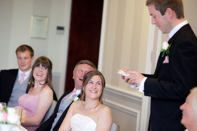 Susanna & Tim