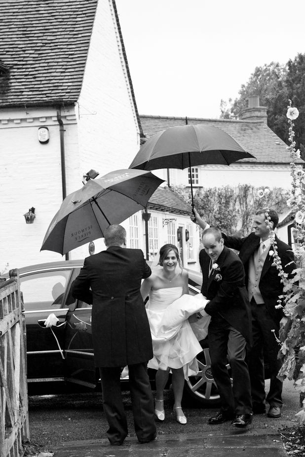 Susanna & Tim
