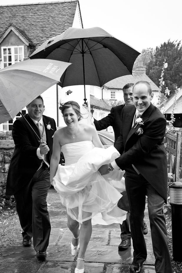 Susanna & Tim