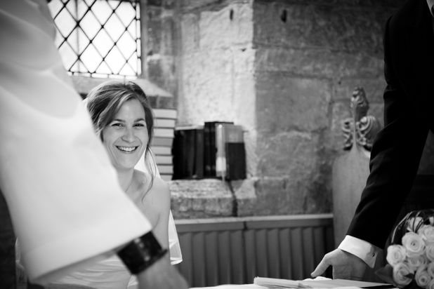 Susanna & Tim