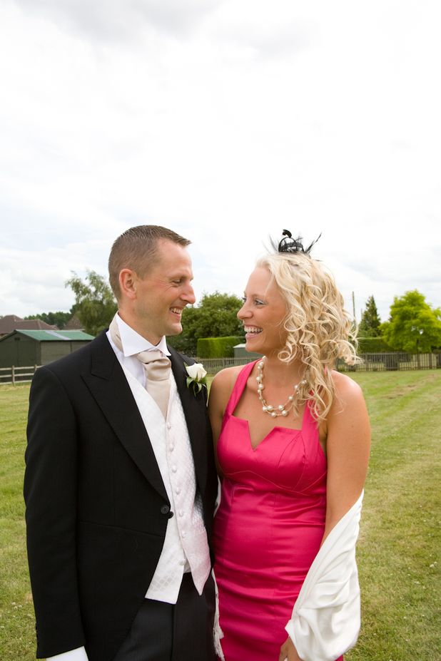 Tara & James