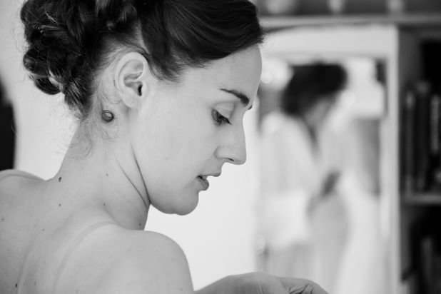 Vicki & Alex’s Wedding Day!