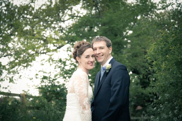 Vicki & Alex’s Wedding Day!