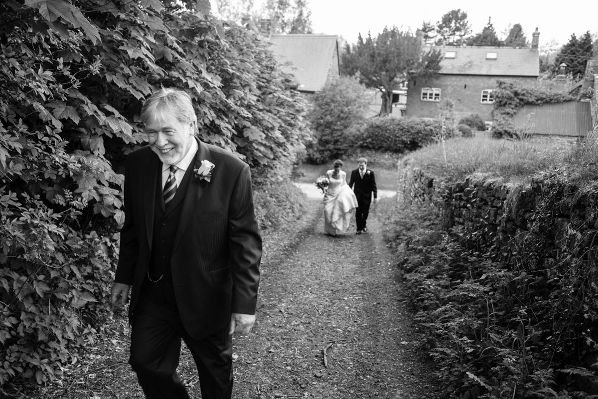 Vicki & Alex’s Wedding Day!