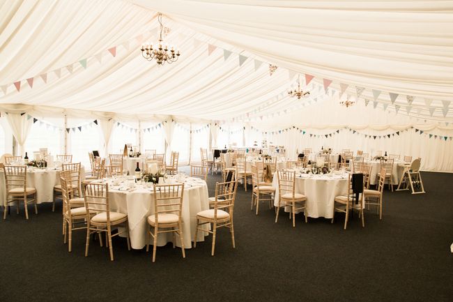 Vicki & Alex’s Wedding Day!