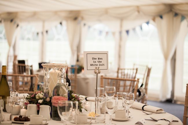 Vicki & Alex’s Wedding Day!