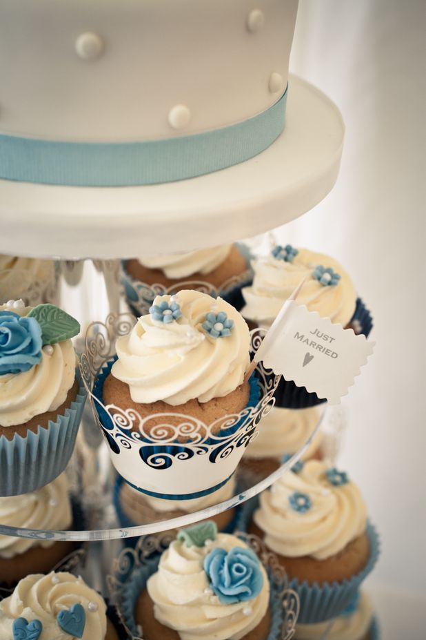 Vicki & Alex’s Wedding Day!