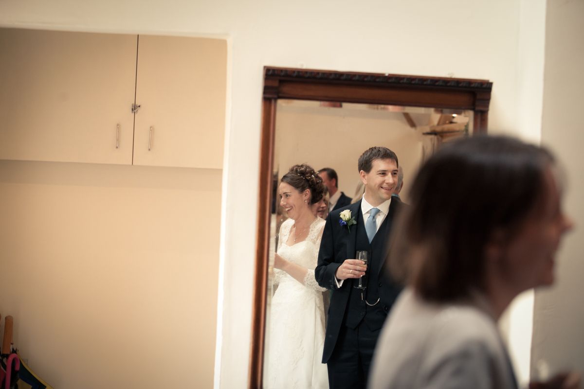 Vicki & Alex’s Wedding Day!