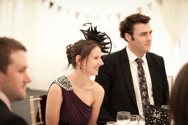 Vicki & Alex’s Wedding Day!
