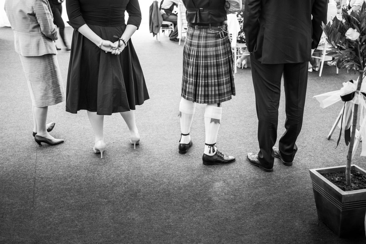 Vicki & Alex’s Wedding Day!